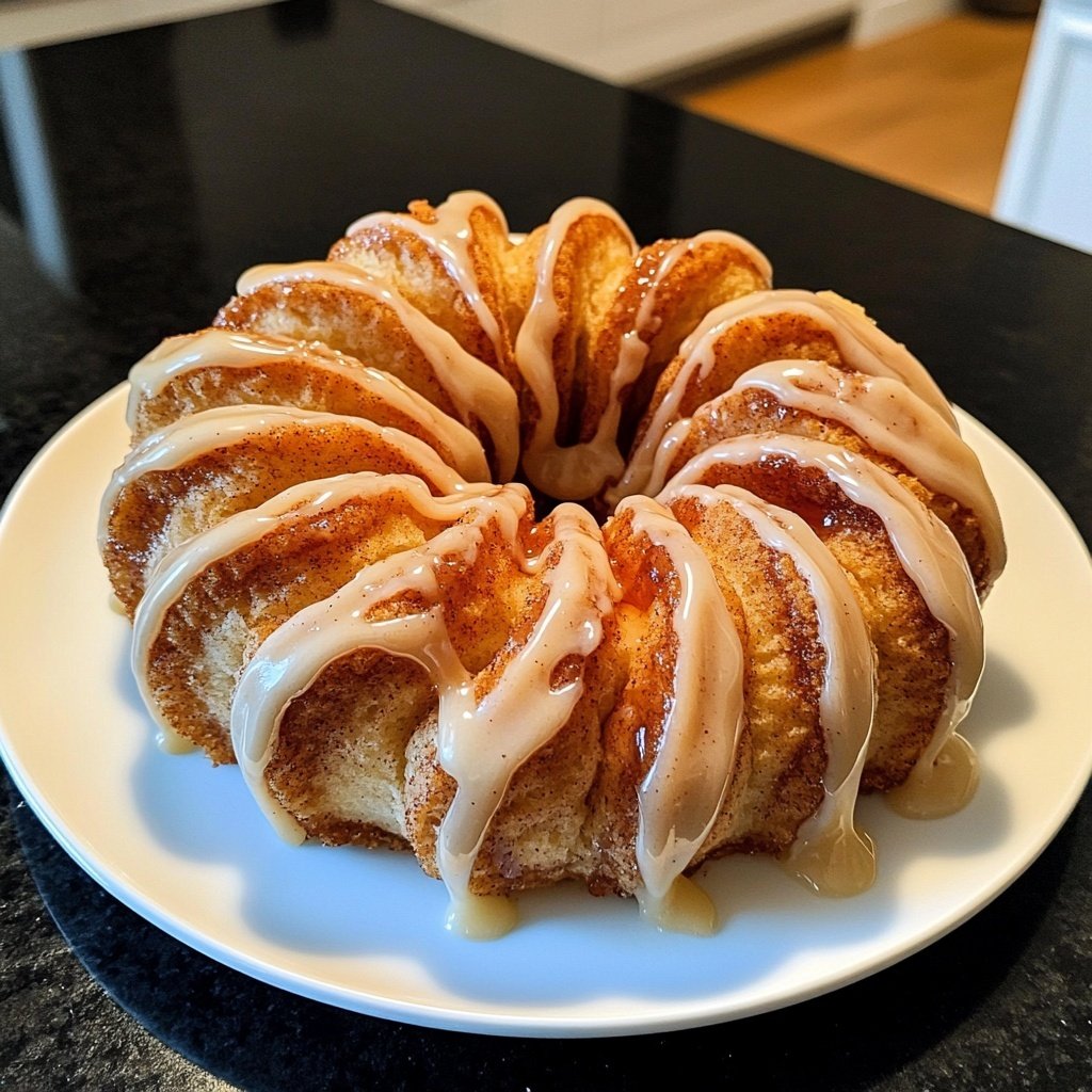 Extra fluffige Zimtschnecken